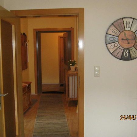 Ferienwohnung Duenensand Kühlungsborn Dış mekan fotoğraf