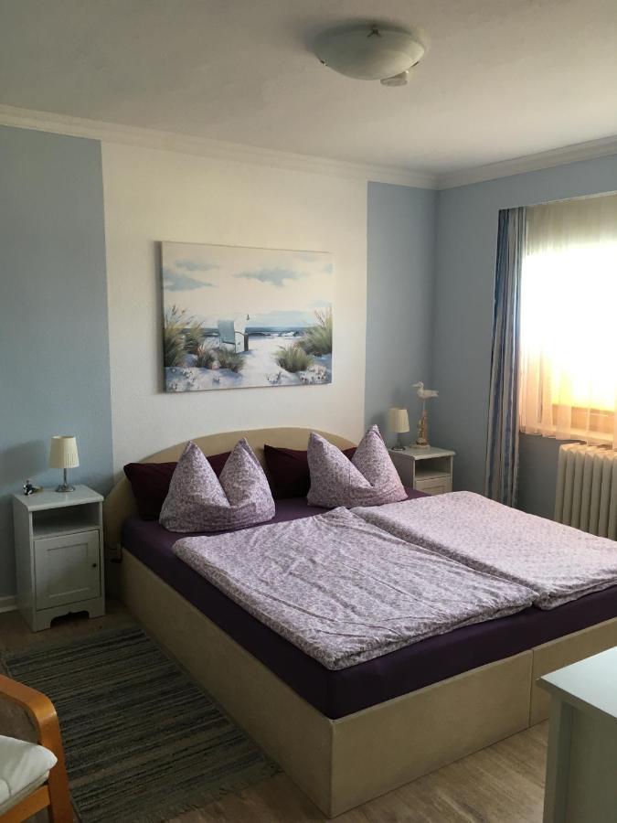 Ferienwohnung Duenensand Kühlungsborn Dış mekan fotoğraf